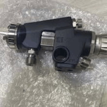 Home uv spray gun R R International