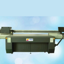 Home UV flatbed printer R R International For Product