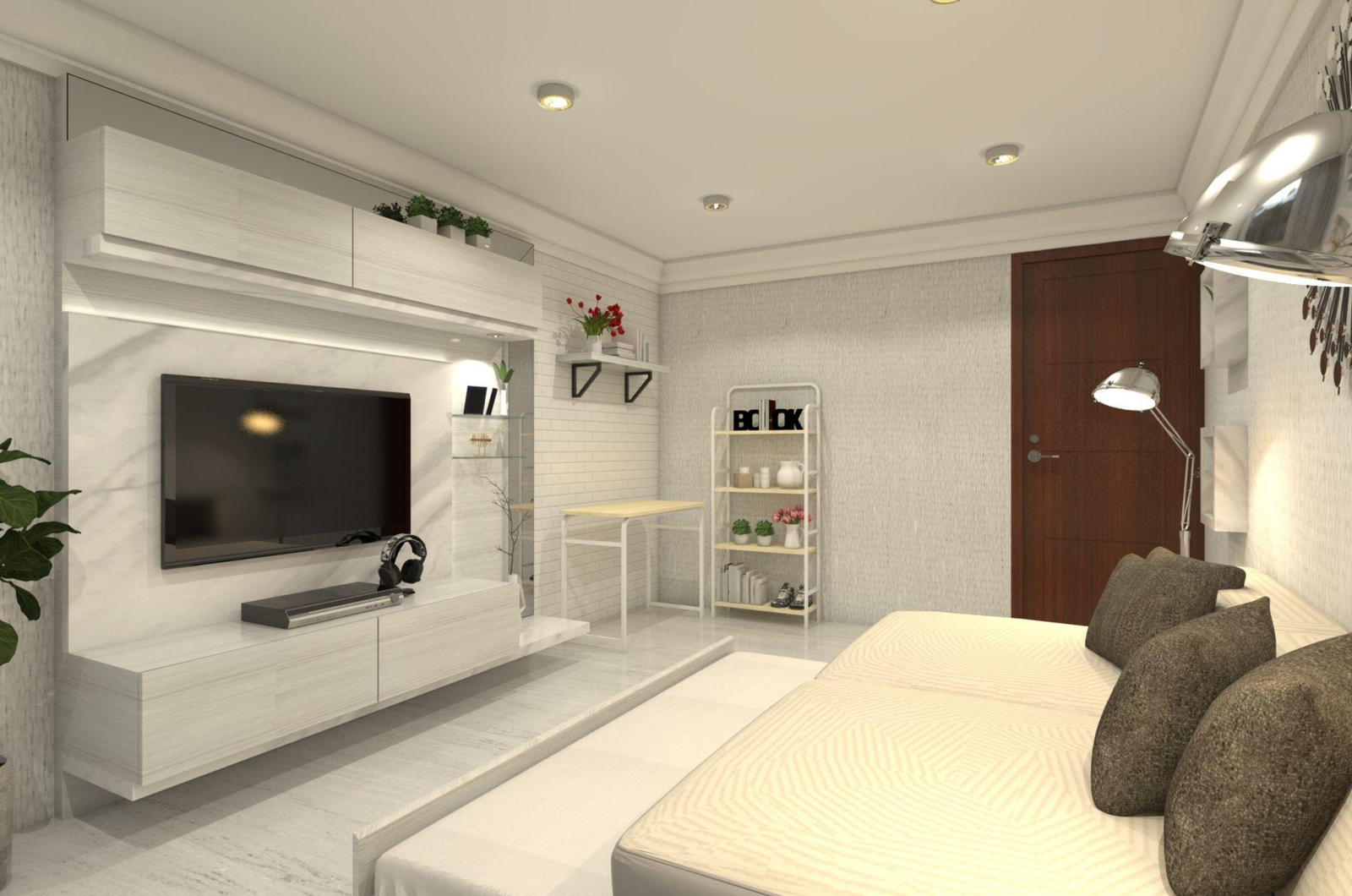 modular sofa, bed, tv panels