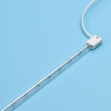 IR lamps for Product