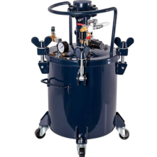 pressure paint tanks (1kgms to 40 kgms) for Product